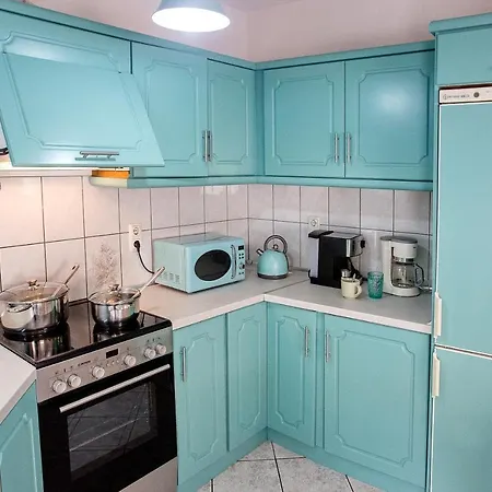 House Ioanna *