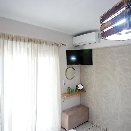 House Ioanna بيت للعطل *