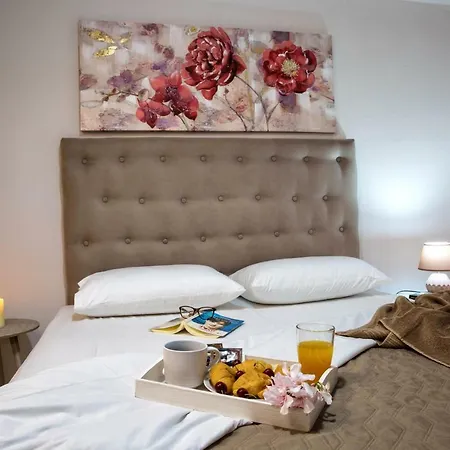 House Ioanna Holiday home Nea Peramos (Macedonia)