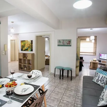 House Ioanna