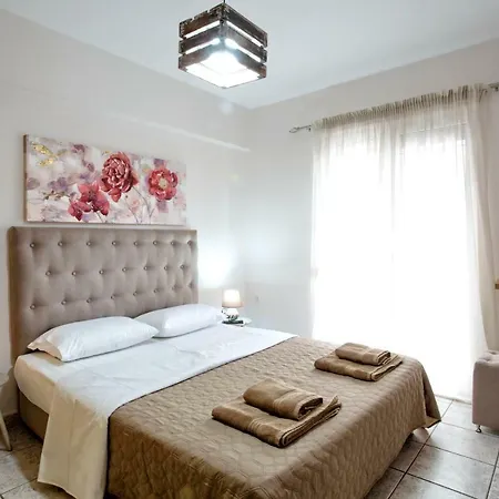 House Ioanna *