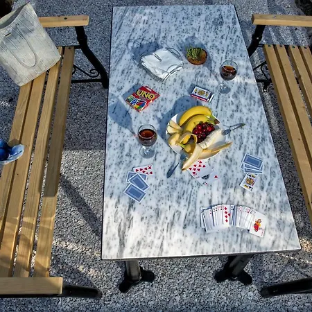 House Ioanna Nyaraló *