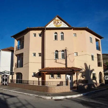 House Ioanna