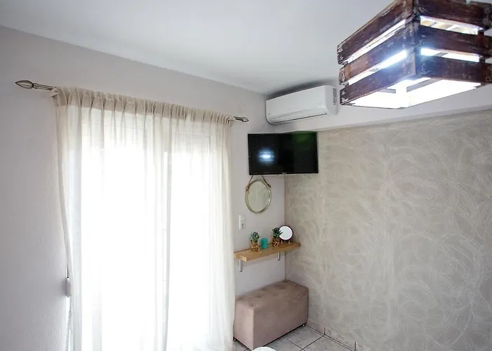 House Ioanna Ferienhaus *