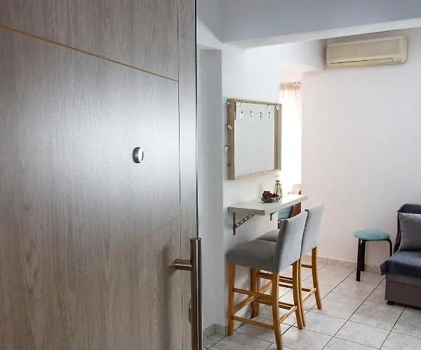 House Ioanna Ferienhaus Néa Péramos