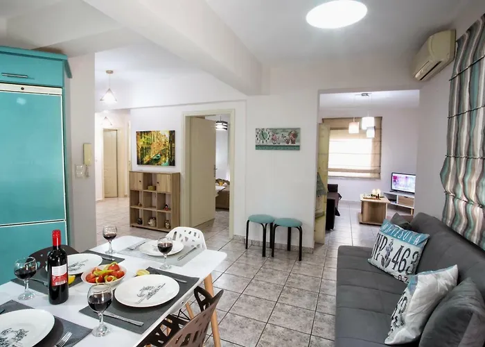 House Ioanna