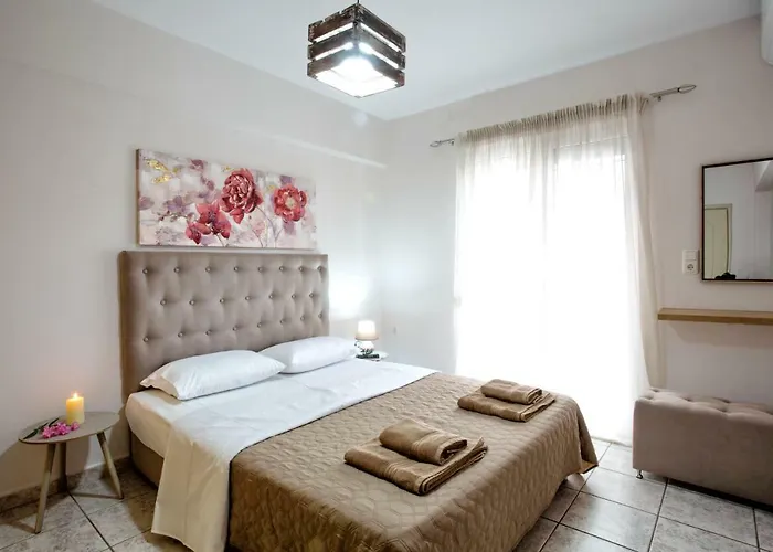 House Ioanna *