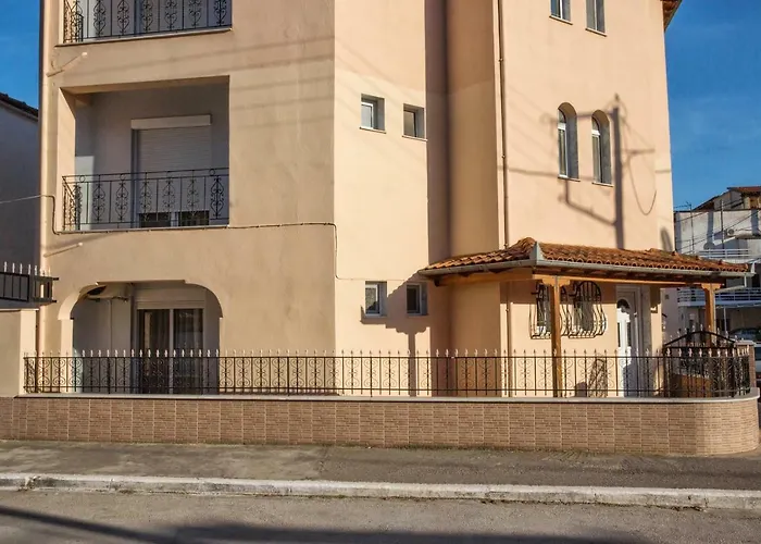 House Ioanna