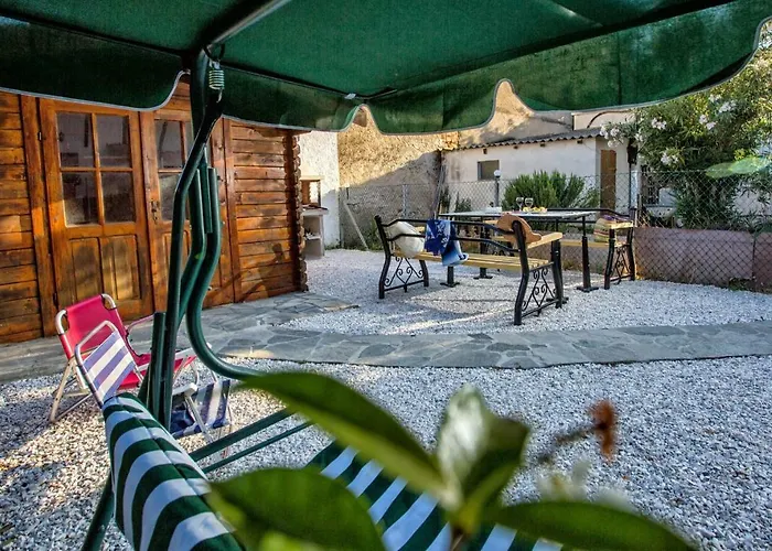 Ferienhaus House Ioanna